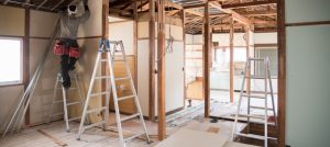 Entreprise de rénovation de la maison et de rénovation d’appartement à Chatillon-sur-Cluses